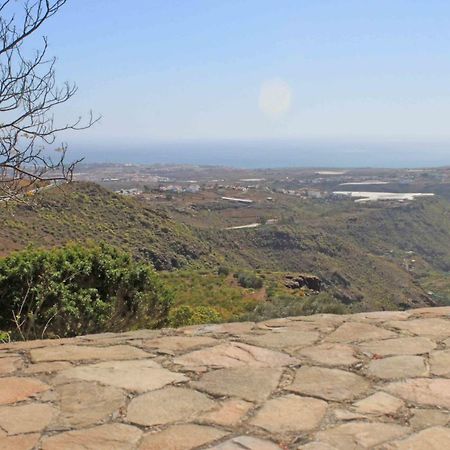 Finca Justus Frantz Maspalomas (Gran Canaria) Exterior foto