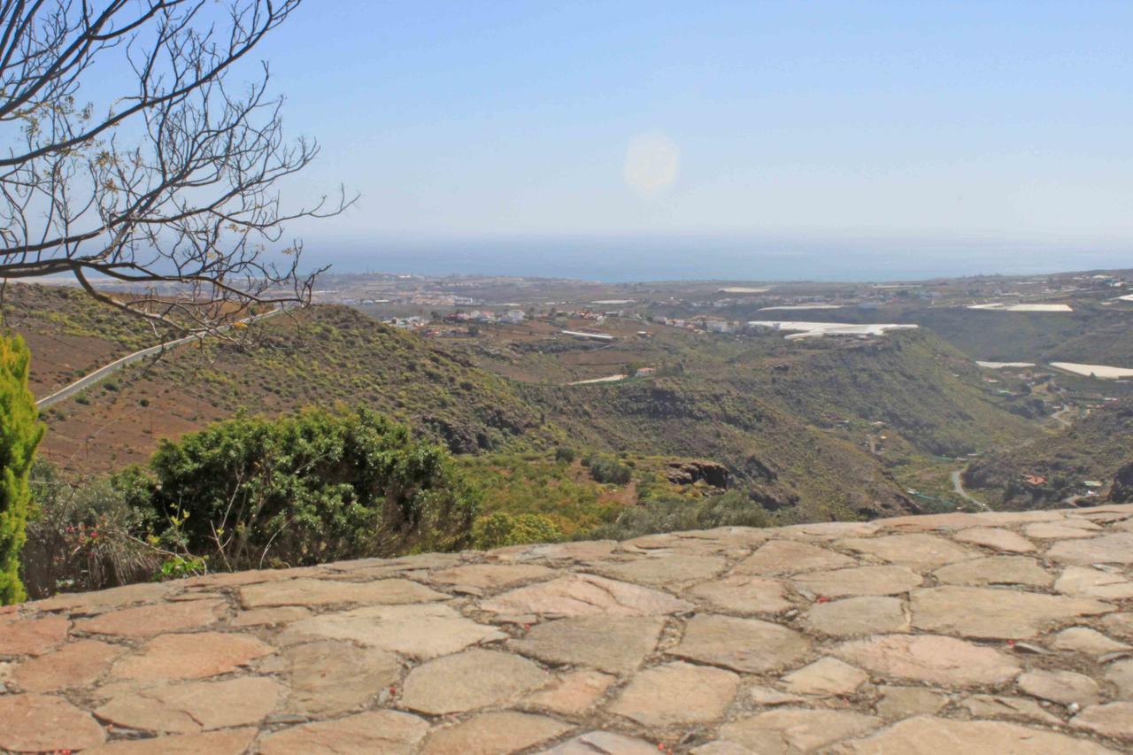 Finca Justus Frantz Maspalomas (Gran Canaria) Exterior foto